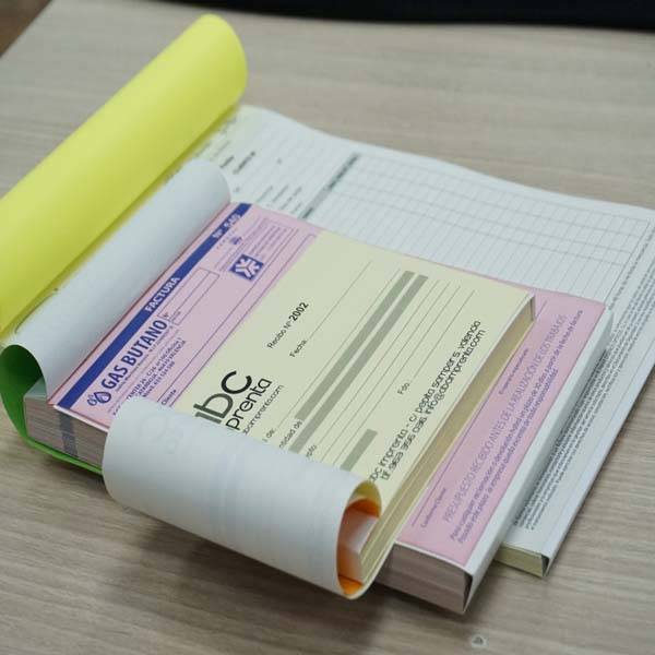 talonarios para contratos para tu empresa