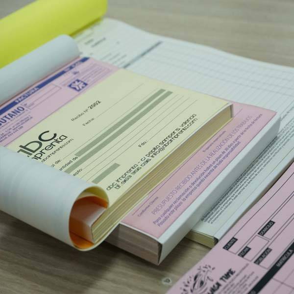 Albaránes de entrega