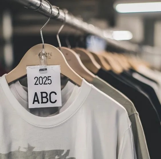 Impresión de Tickets Guardaropia Personalizados